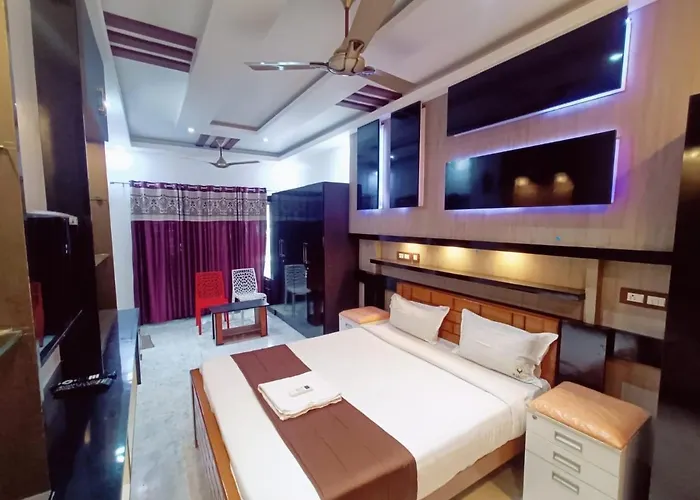 Heminn Stay Ramapuram