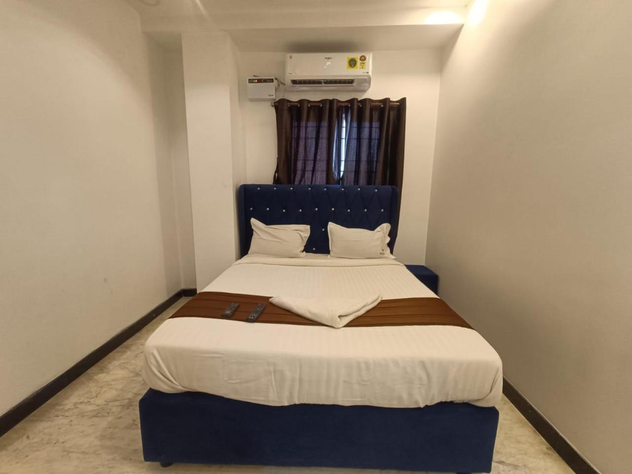 Homestay Heminn Ramapuram Chennai