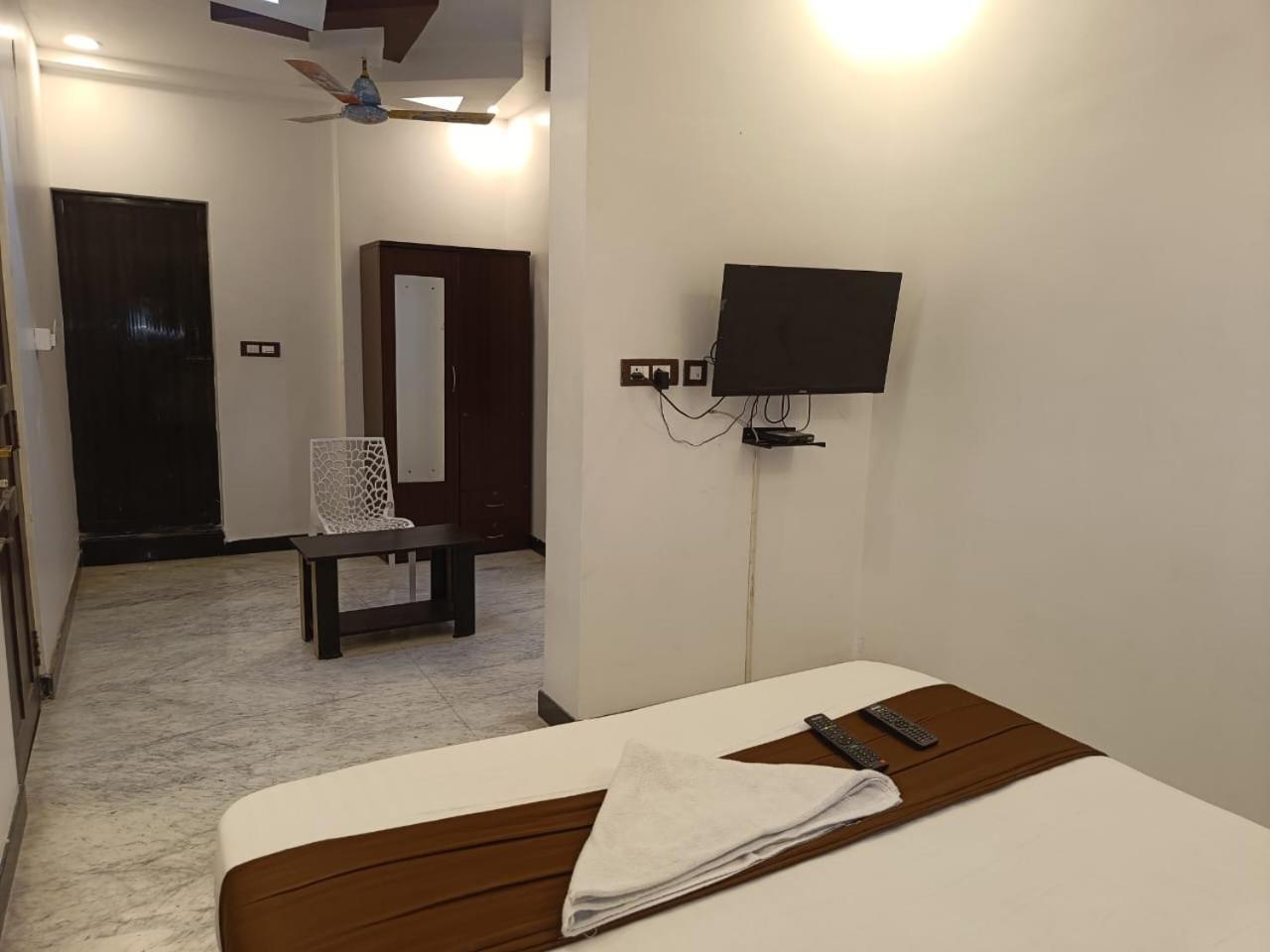 Heminn Ramapuram Homestay