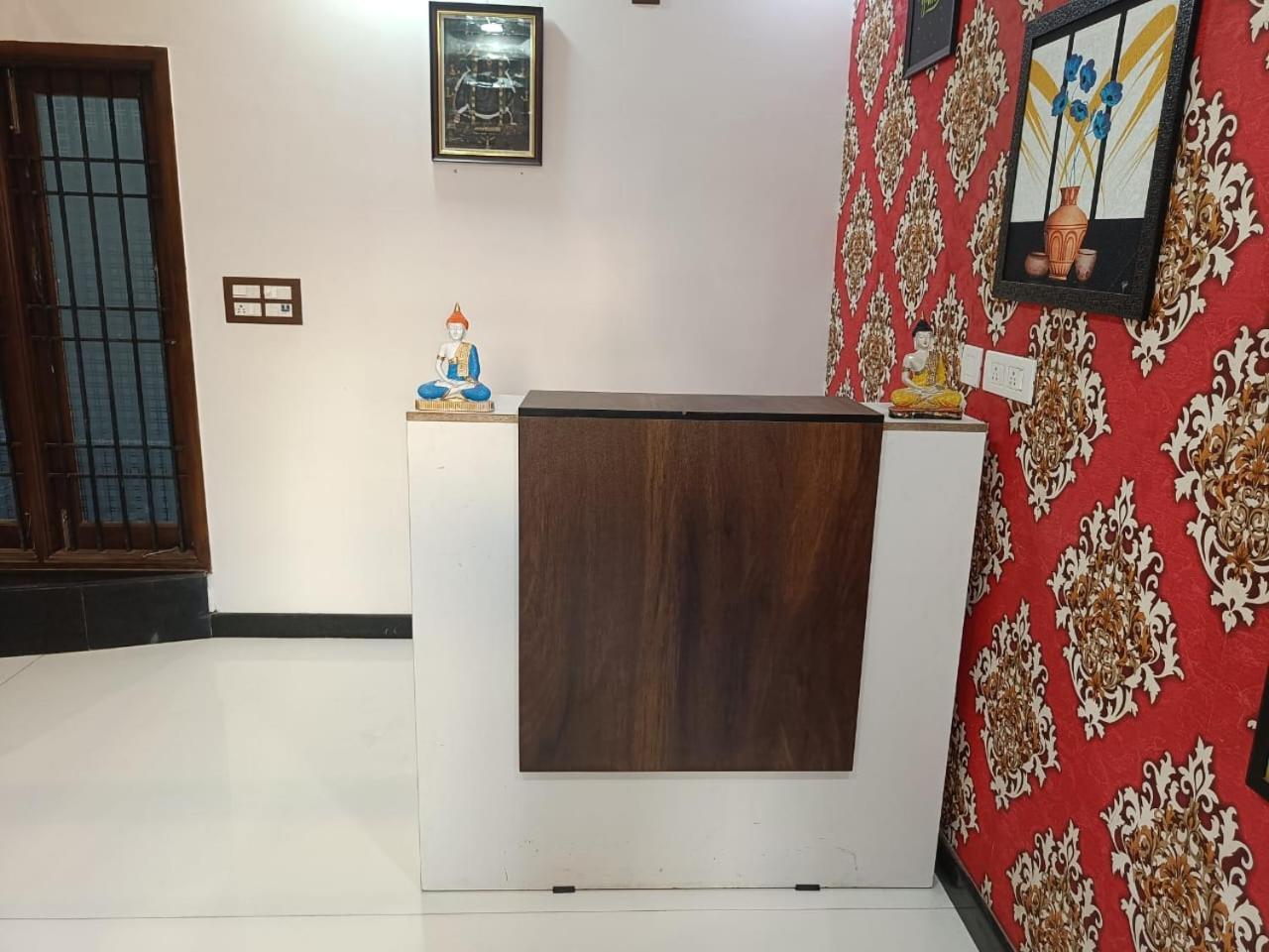 Heminn Ramapuram Homestay