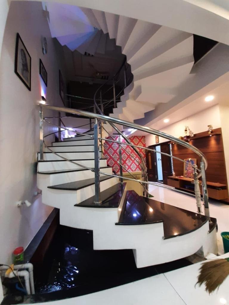 Homestay Heminn Ramapuram