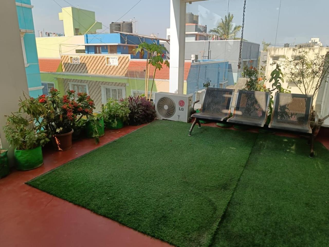 Homestay Heminn Ramapuram Chennai