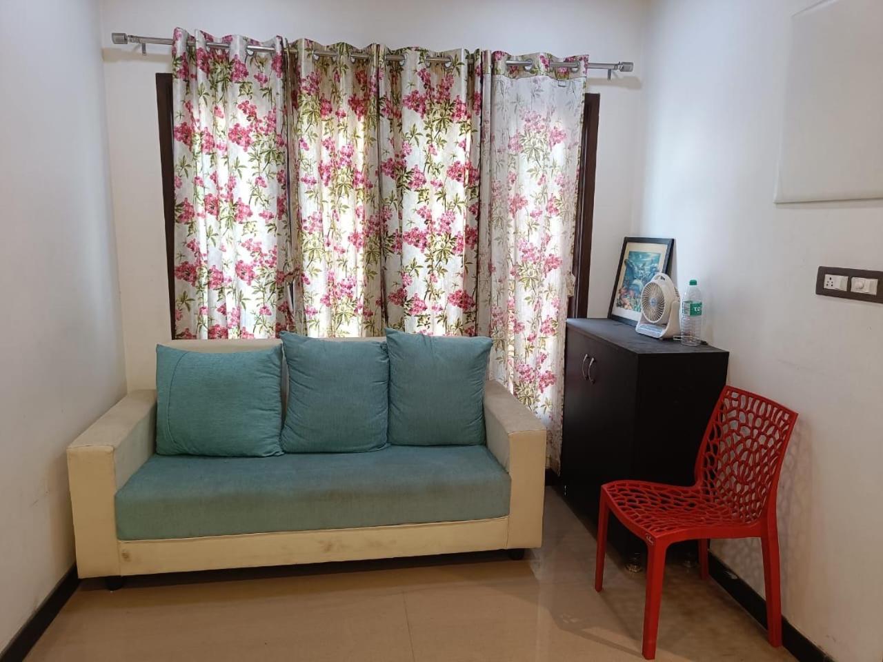 Heminn Ramapuram Homestay