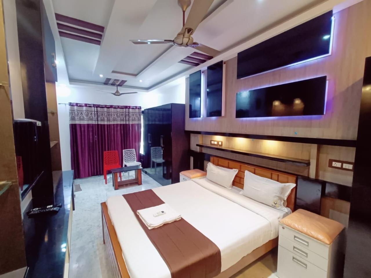 Homestay Heminn Ramapuram *