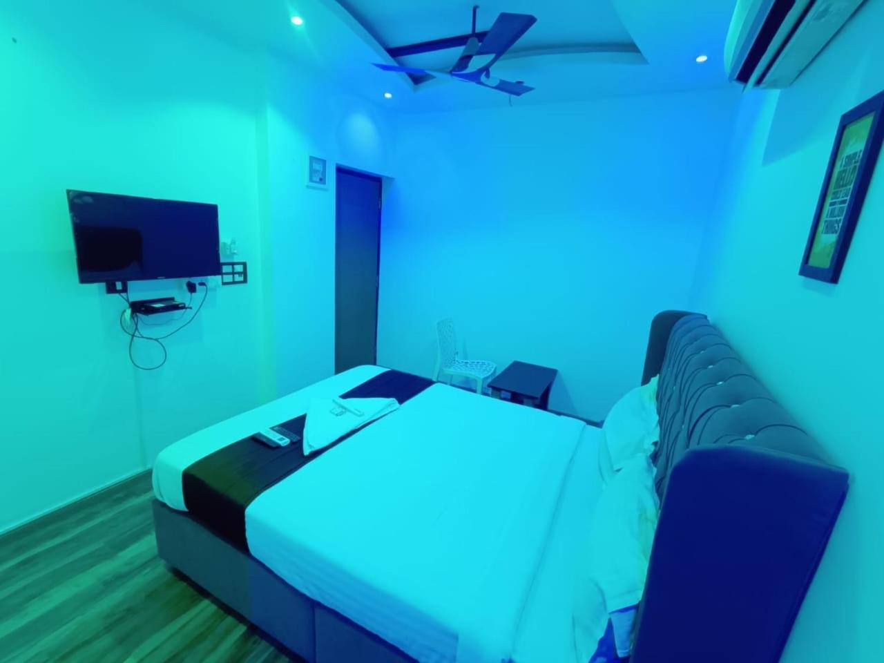 Homestay Heminn Ramapuram *