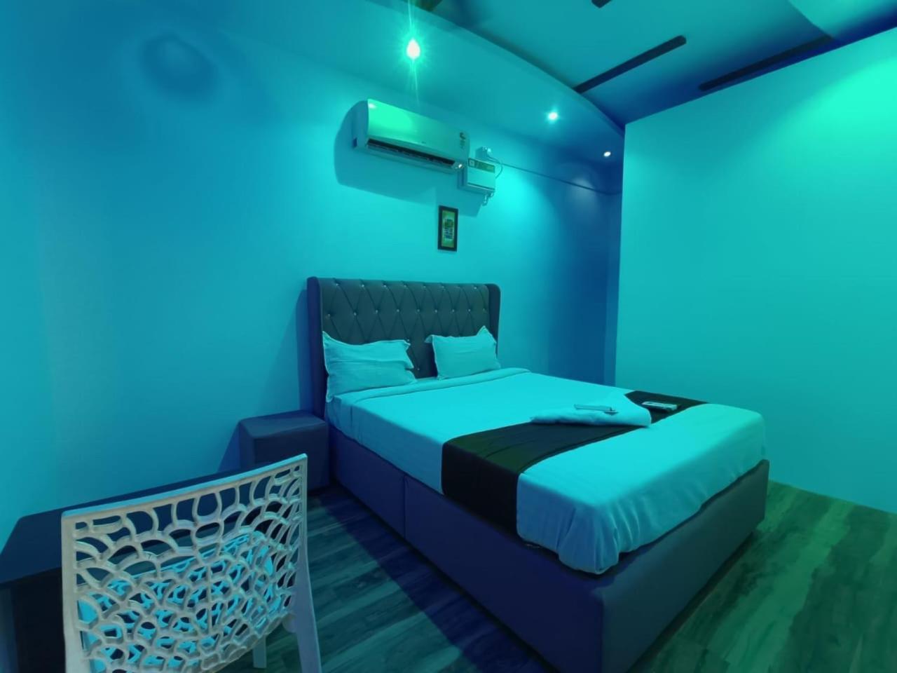 Heminn Ramapuram Homestay