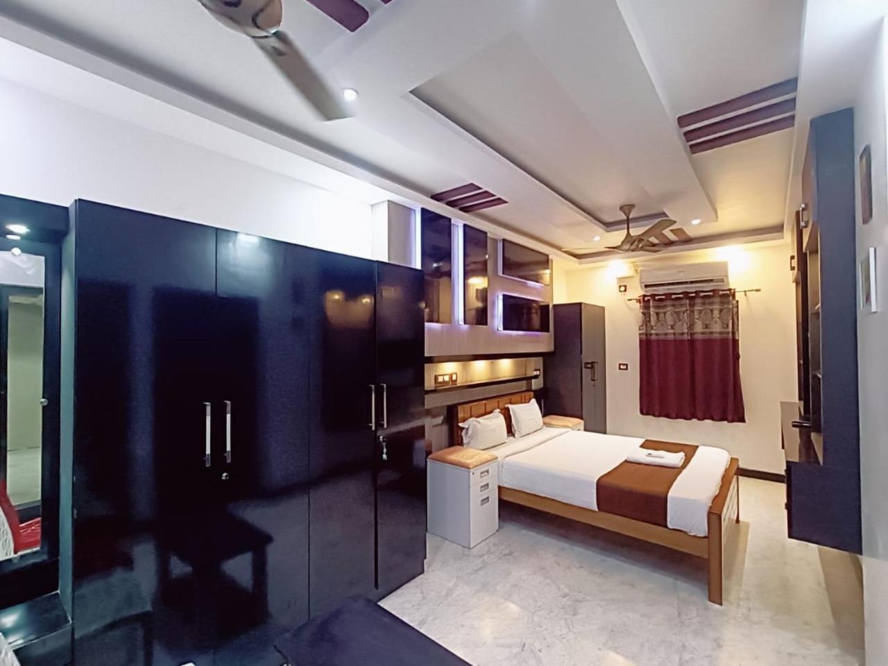 Heminn Ramapuram Homestay Chennai